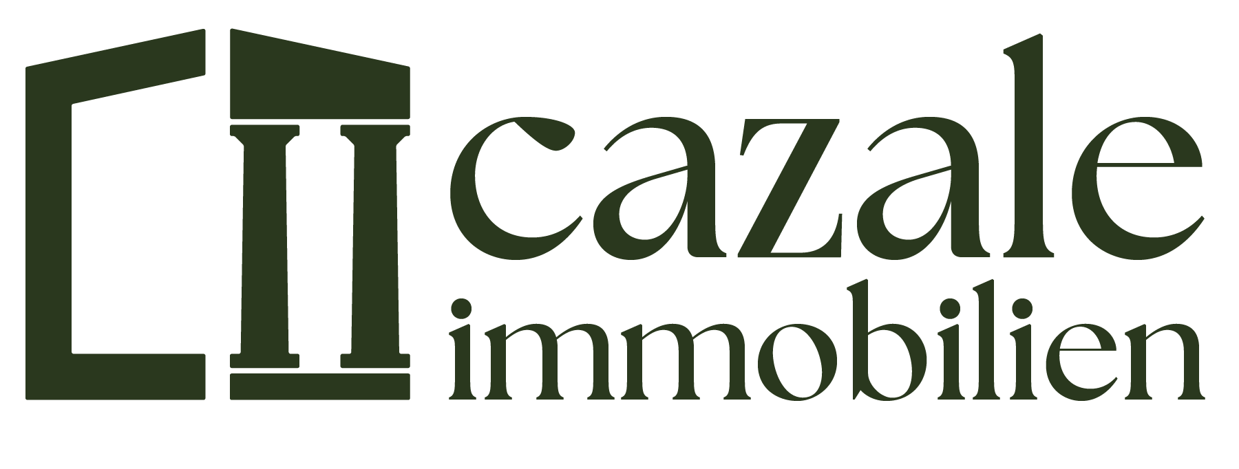 Cazale Immobilien