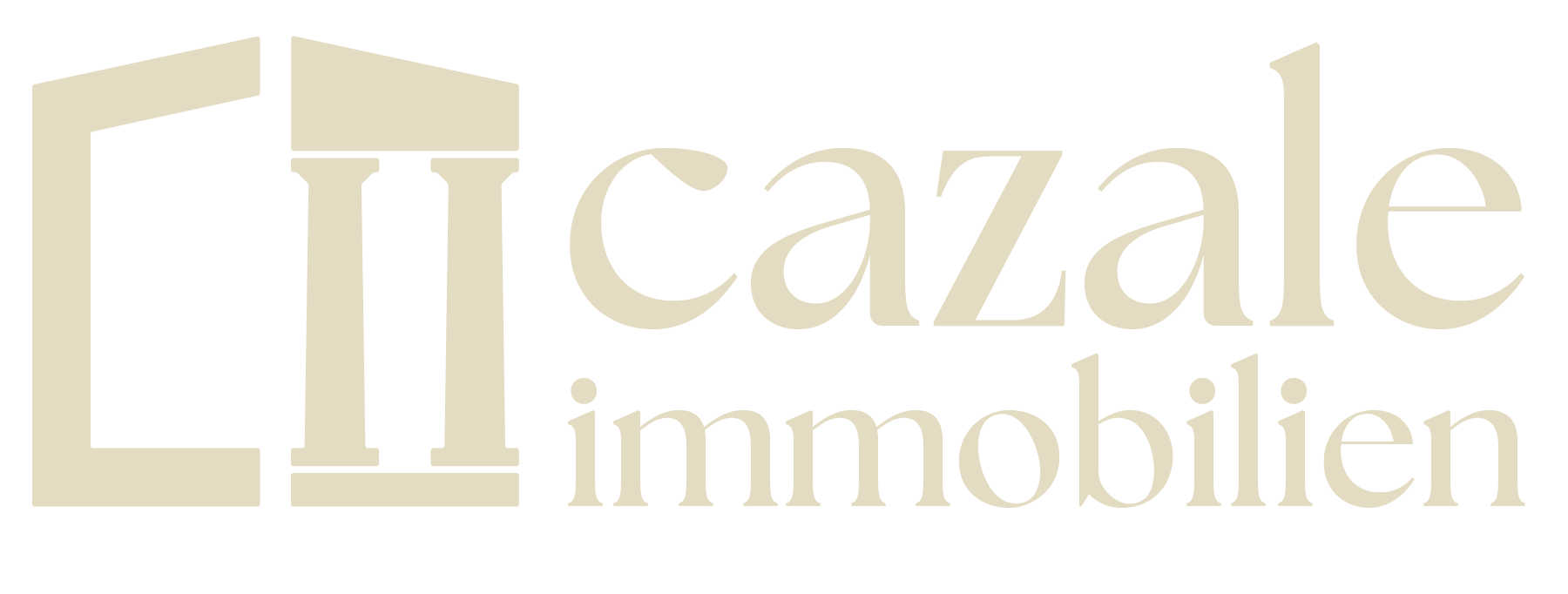 Cazale Immobilien
